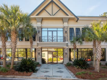 Hilton Head Office