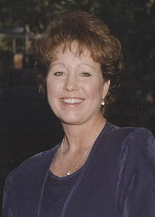 WEndy Gibbs