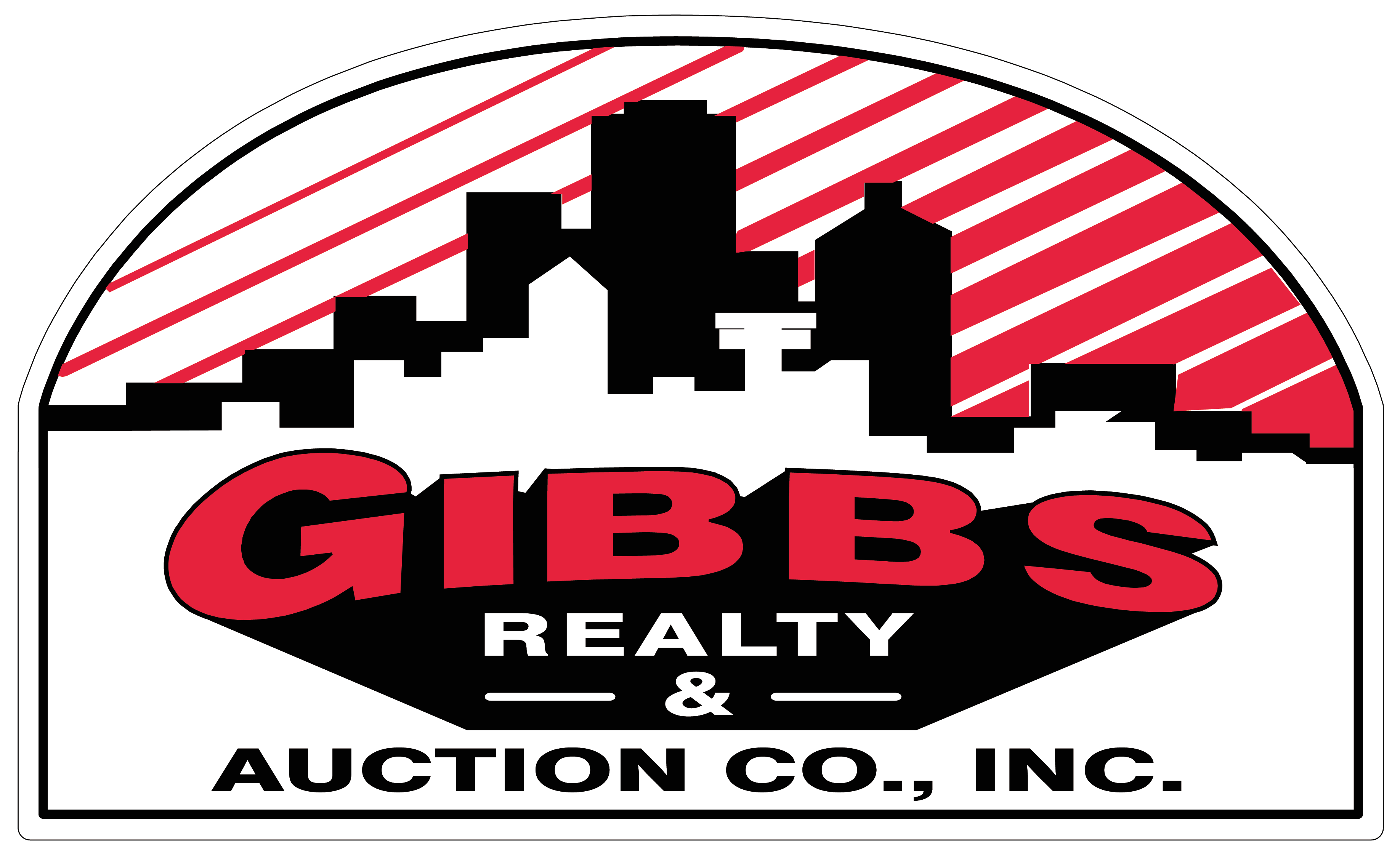 Gibbs Realty
